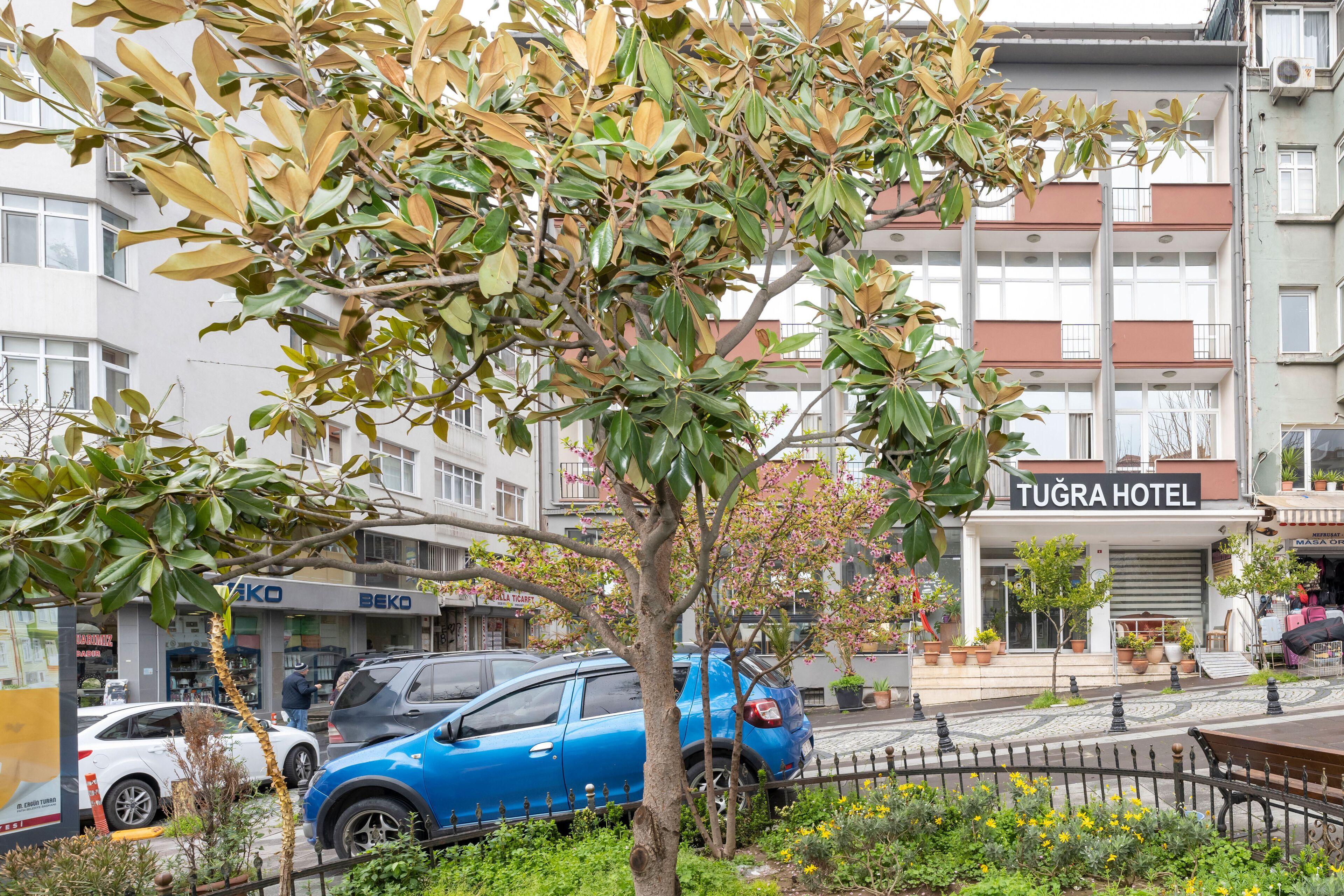Tugra Hotel — Fotoğraflar 2